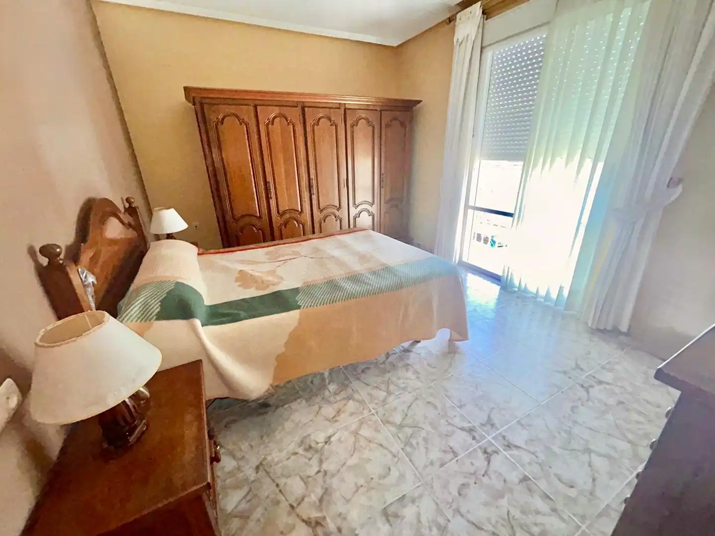 Casa amb terrassa en venda a Calle MONSEÑOR ESPINOSA 6, imagen 7