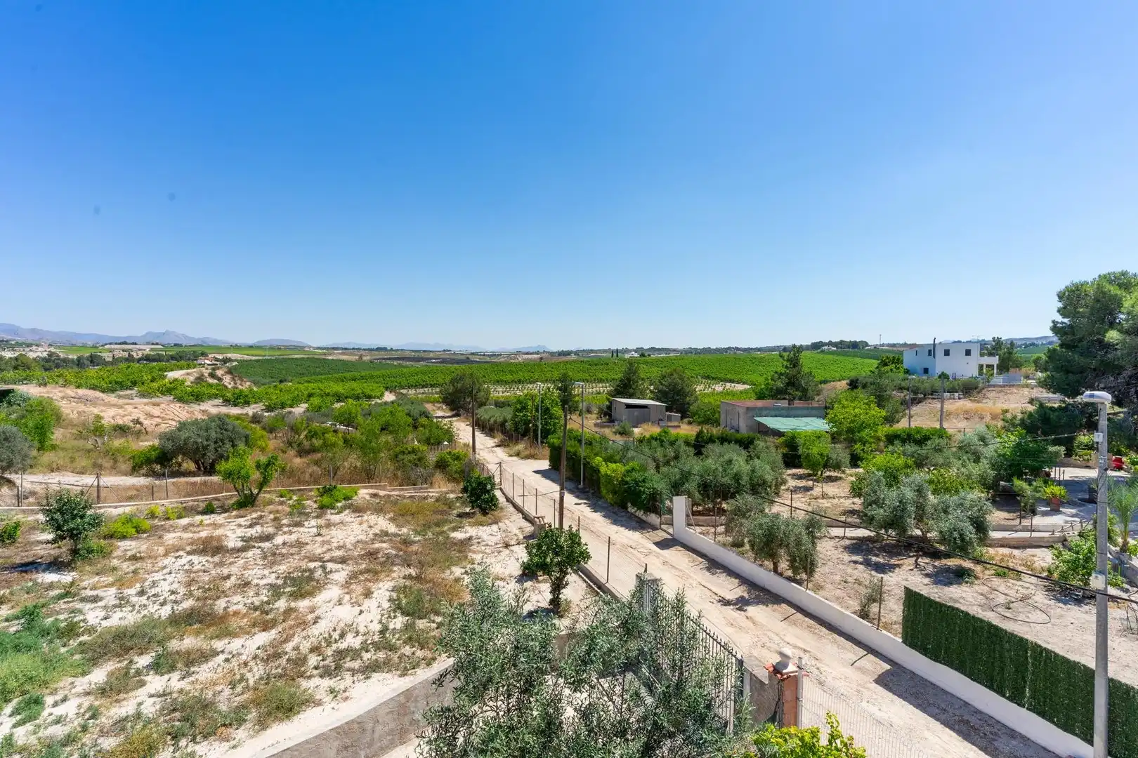 Casa o chalet en venta en Molina de Segura con Aire acondicionado, Calefacción y Terraza