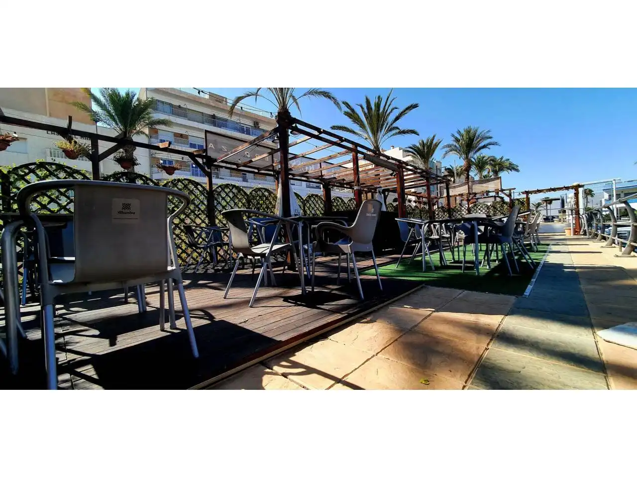 Local comercial en traspaso en Aguadulce, imagen 53