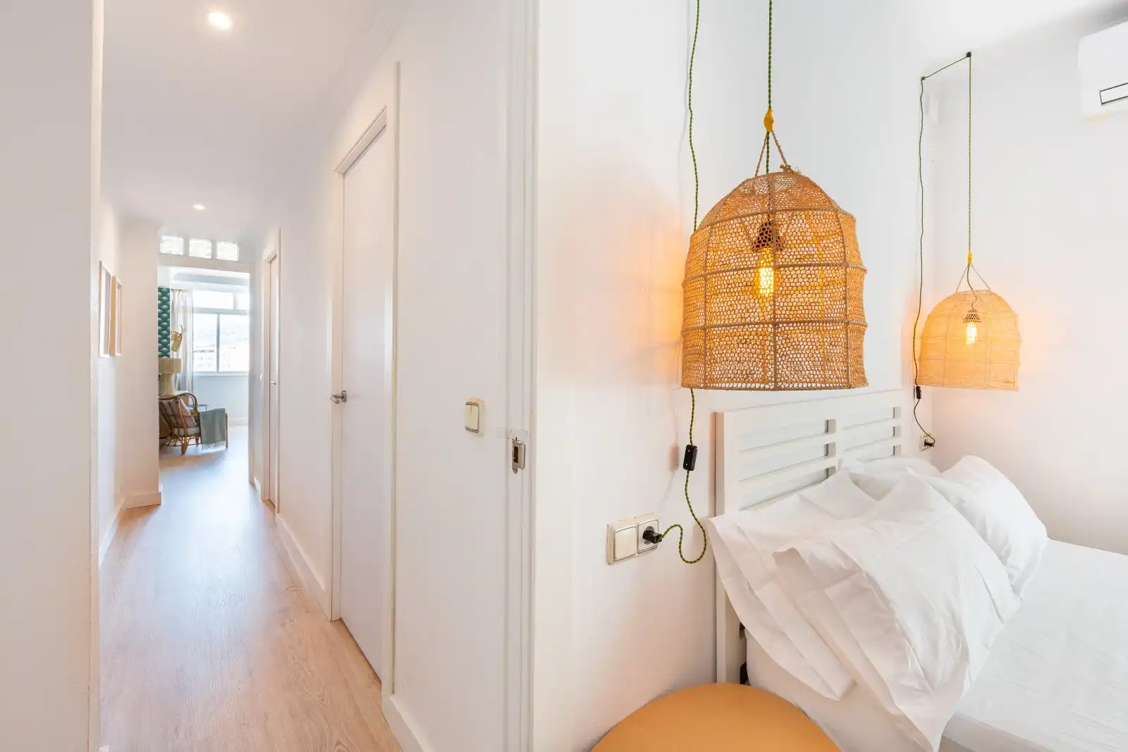 Appartamento in vendita a Calle Álvaro de Bazán 4, imagen 24
