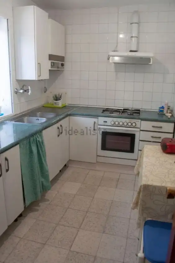 Casa amb jardí en venda a Zona Sur - Barrio Cortes, imagen 10