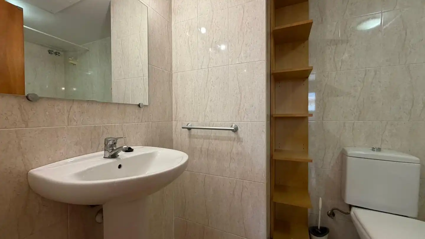 Flat with lift for sale in calle de Móra d'Ebre, imagen 31