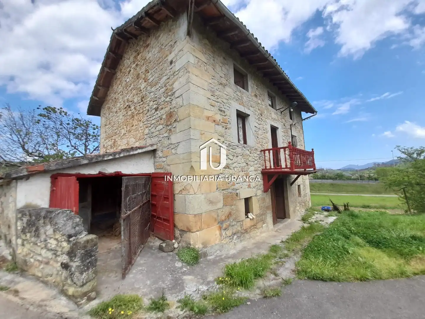 Casa o chalet en venta en La Escallada