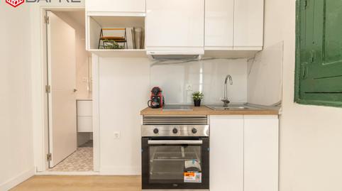 Foto 5 de Pis en venda a Avenida de la Ciudad de Barcelona, Pacífico, Madrid