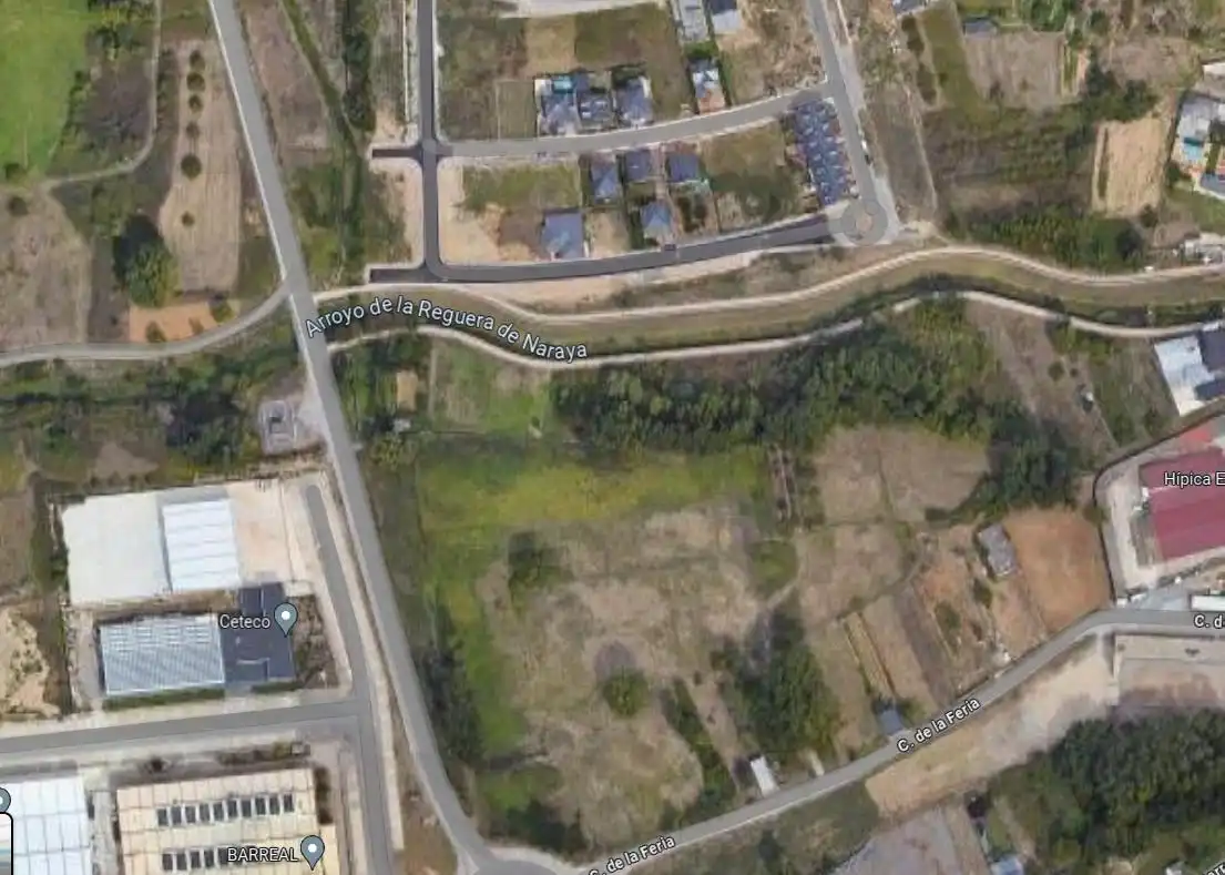 Casa rústica en venda a Camponaraya, imagen 12