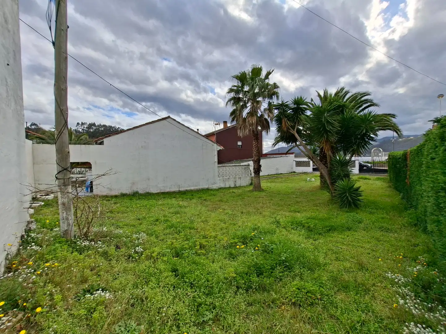 House with garden for sale in Calle Bajamar, imagen 16