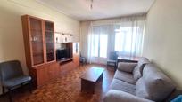 Living room of Flat for sale in Vitoria - Gasteiz  with Terrace