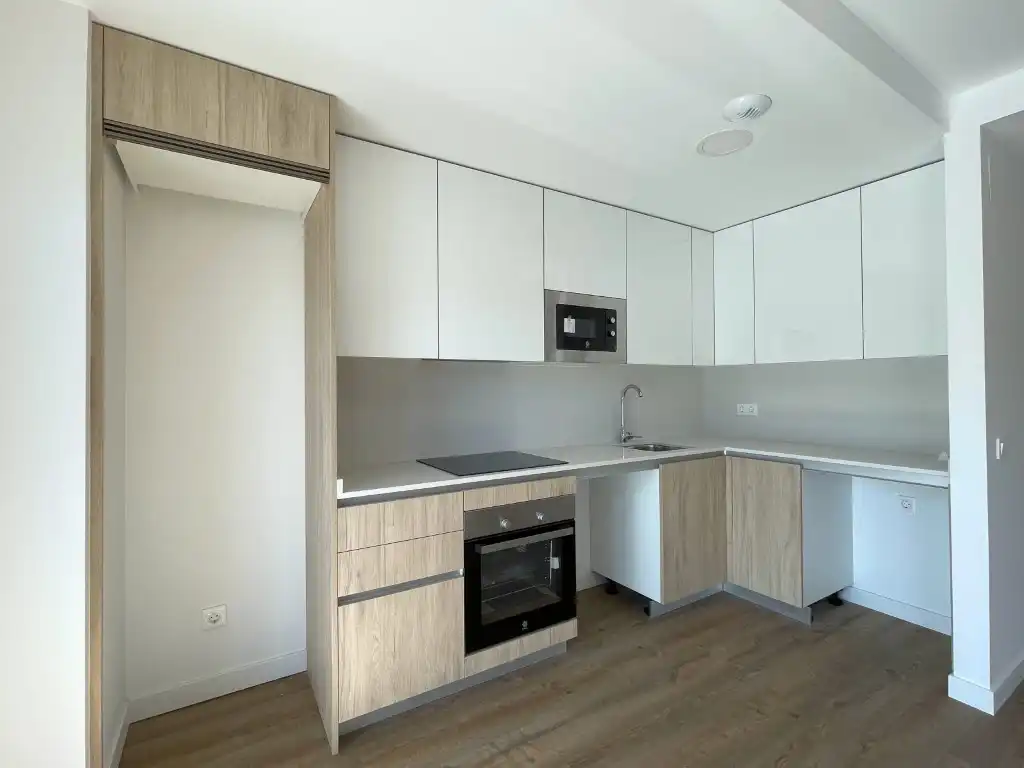 Wohnung mit Aufzug zur Miete in Calle Matas Las, imagen 4