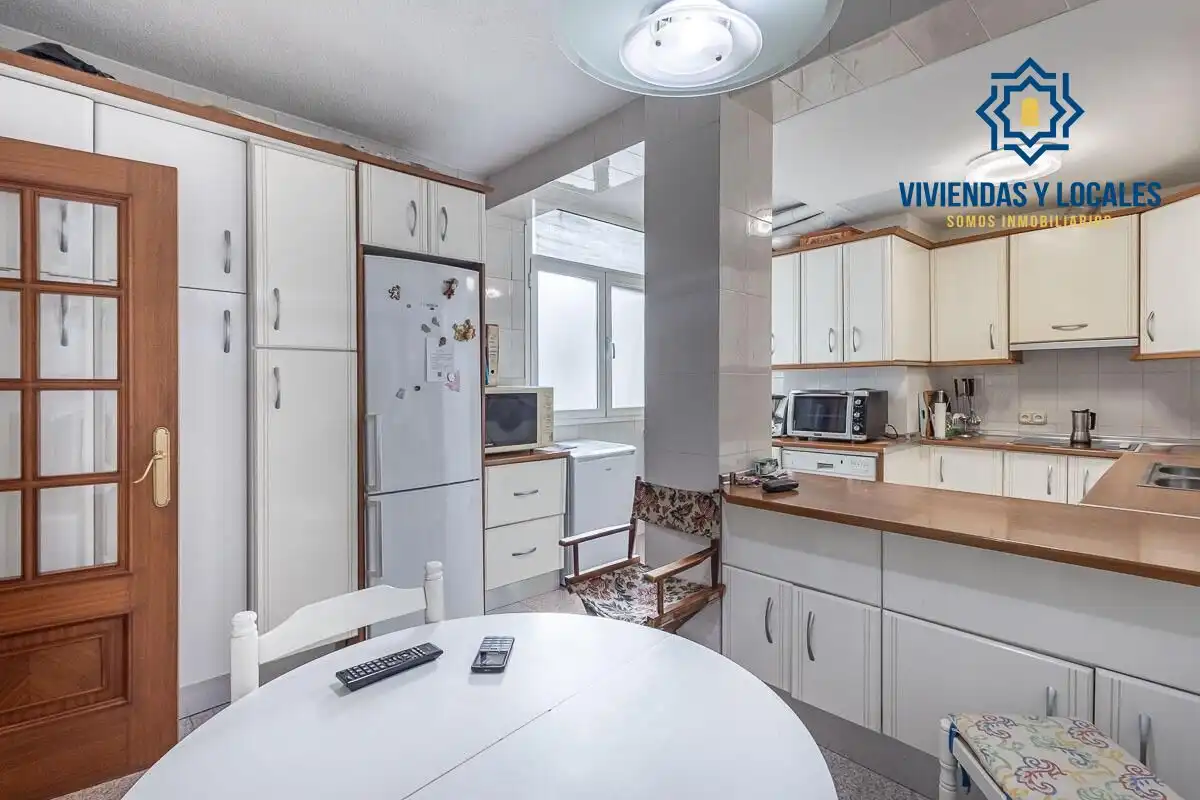 Apartament amb terrassa en venda a Ronda, imagen 12
