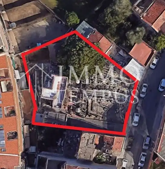 Terreny residencial en venda a Carrer de Guipúscoa, imagen 13