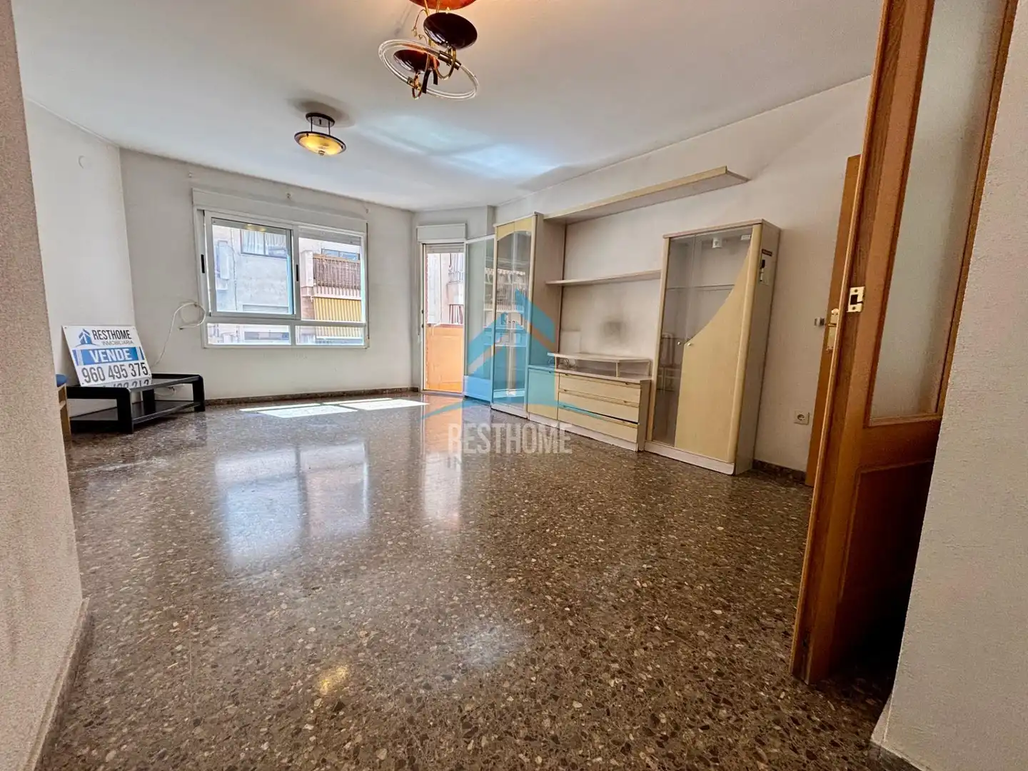Appartamento con terrazza in vendita a Calle LLUIS VIVES, imagen 47