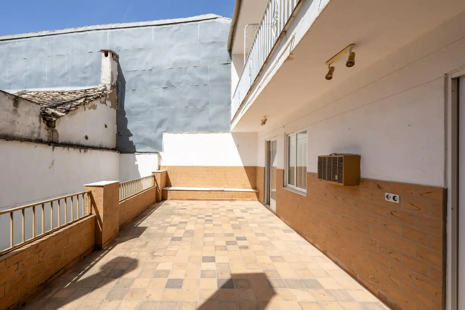Wohnung zum Verkauf in Alcalá la Real, imagen 32