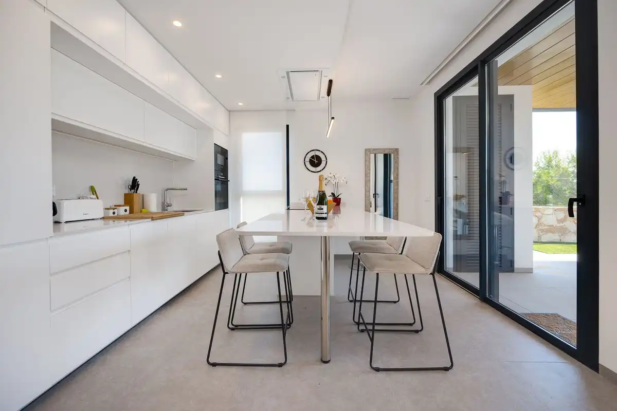 Apartamento con jardín en venta en Orihuela Costa, imagen 16