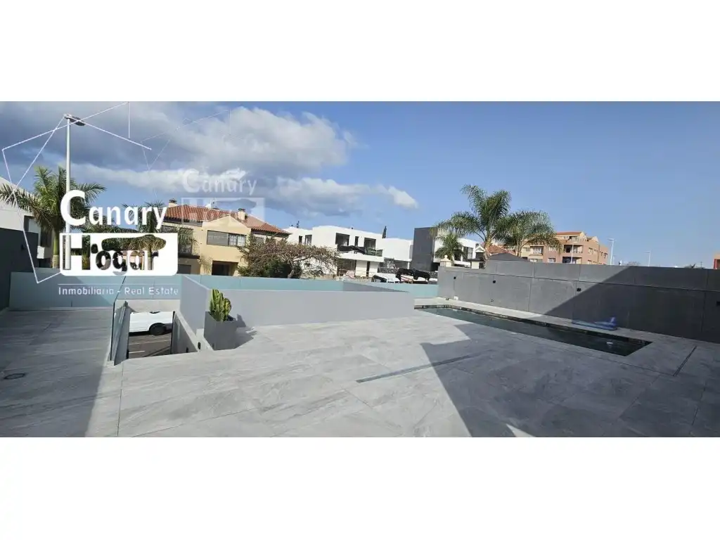 Maison avec piscine à vendre à Costa Adeje, imagen 2