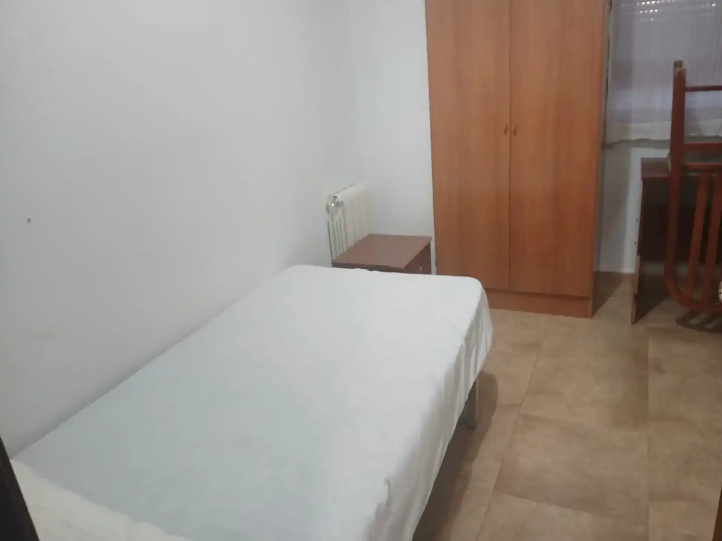 Habitación de Piso de alquiler en Cáceres
