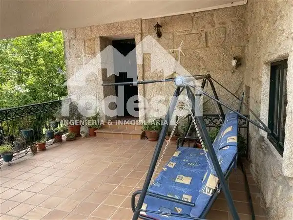 Chalet en venta en Covelo, imagen 30