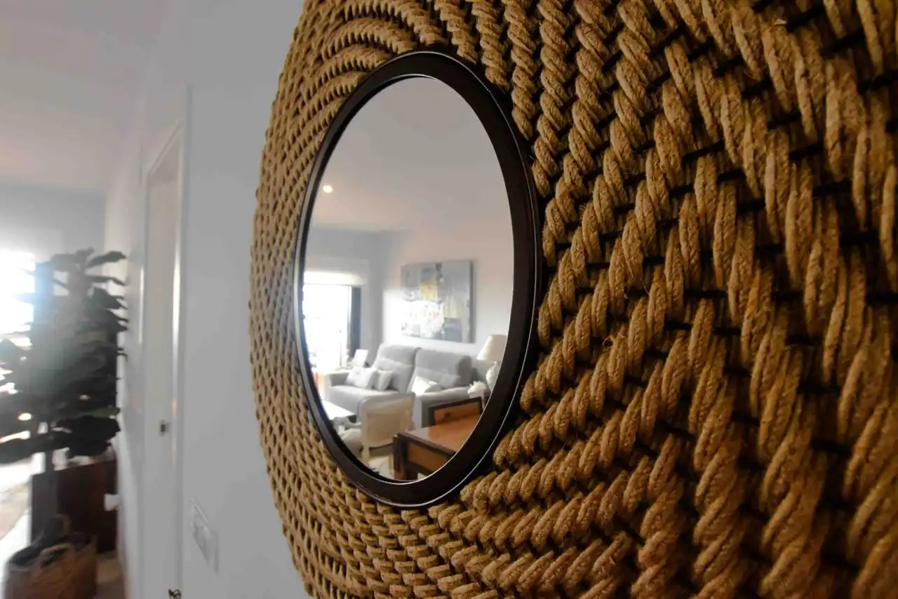 Apartamento con piscina en venta en San Juan de los Terreros, imagen 9