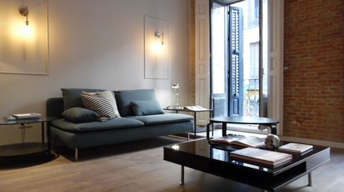 Foto 5 von Wohnung zur Miete in Universidad - Malasaña, Madrid Capital