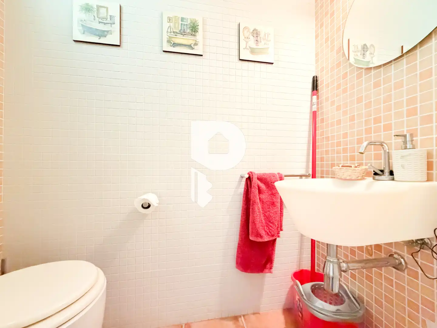 Houses for rent in Carrer Sant Jordi, 11, Corbera de Llobregat