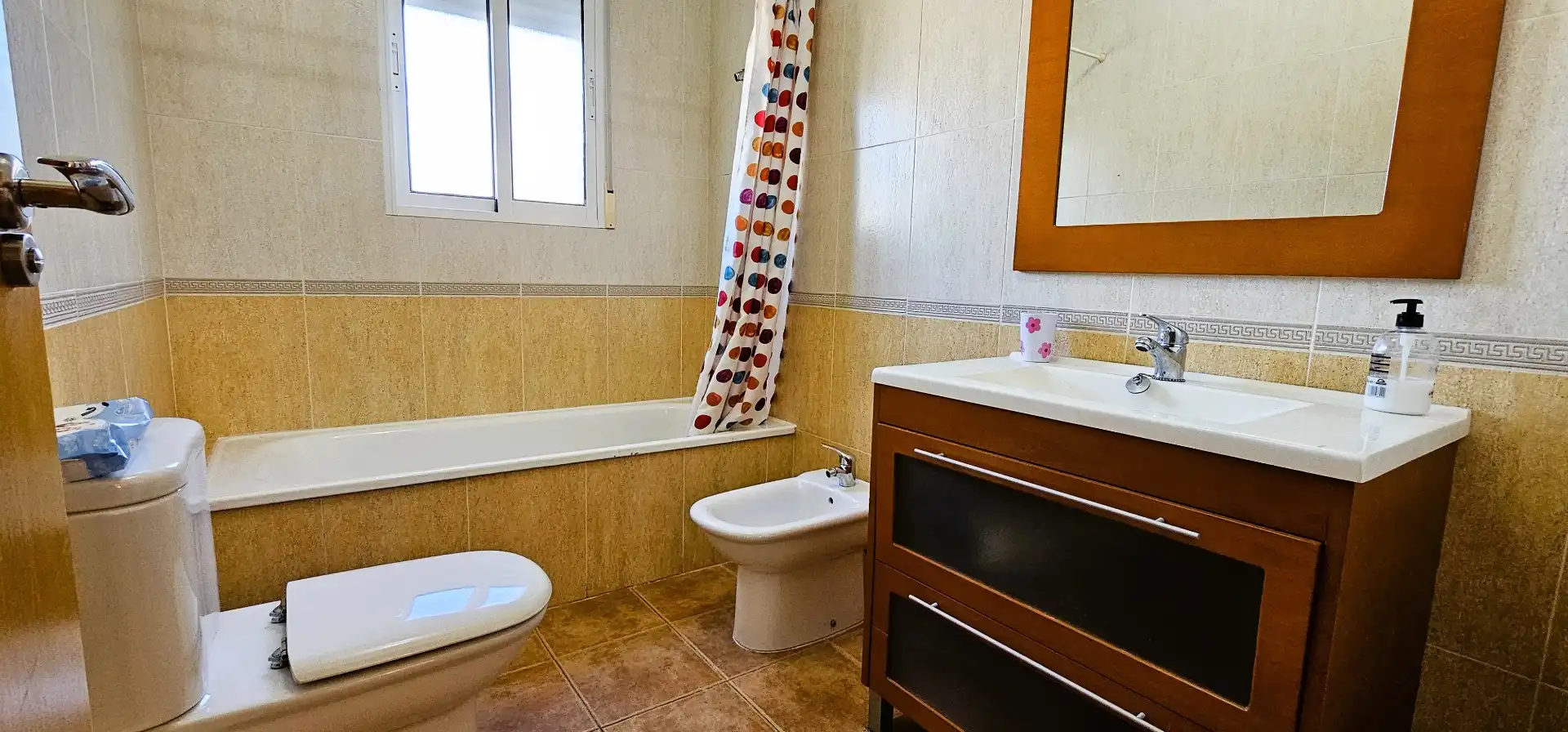 Casa o xalet en venda a Aledo