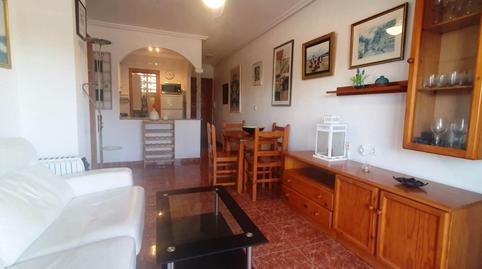 Foto 4 de Apartament en venda a Nueva Torrevieja, Torrevieja