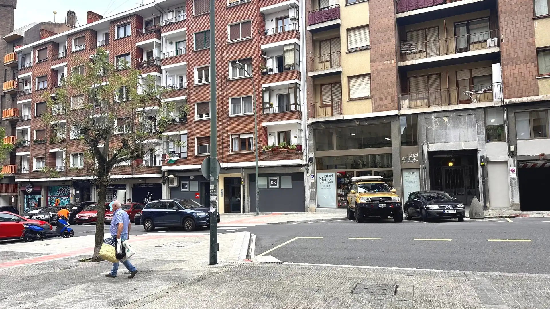 Garaje en venta en Sarrikoalde Plaza, 2, Ibarrekolanda