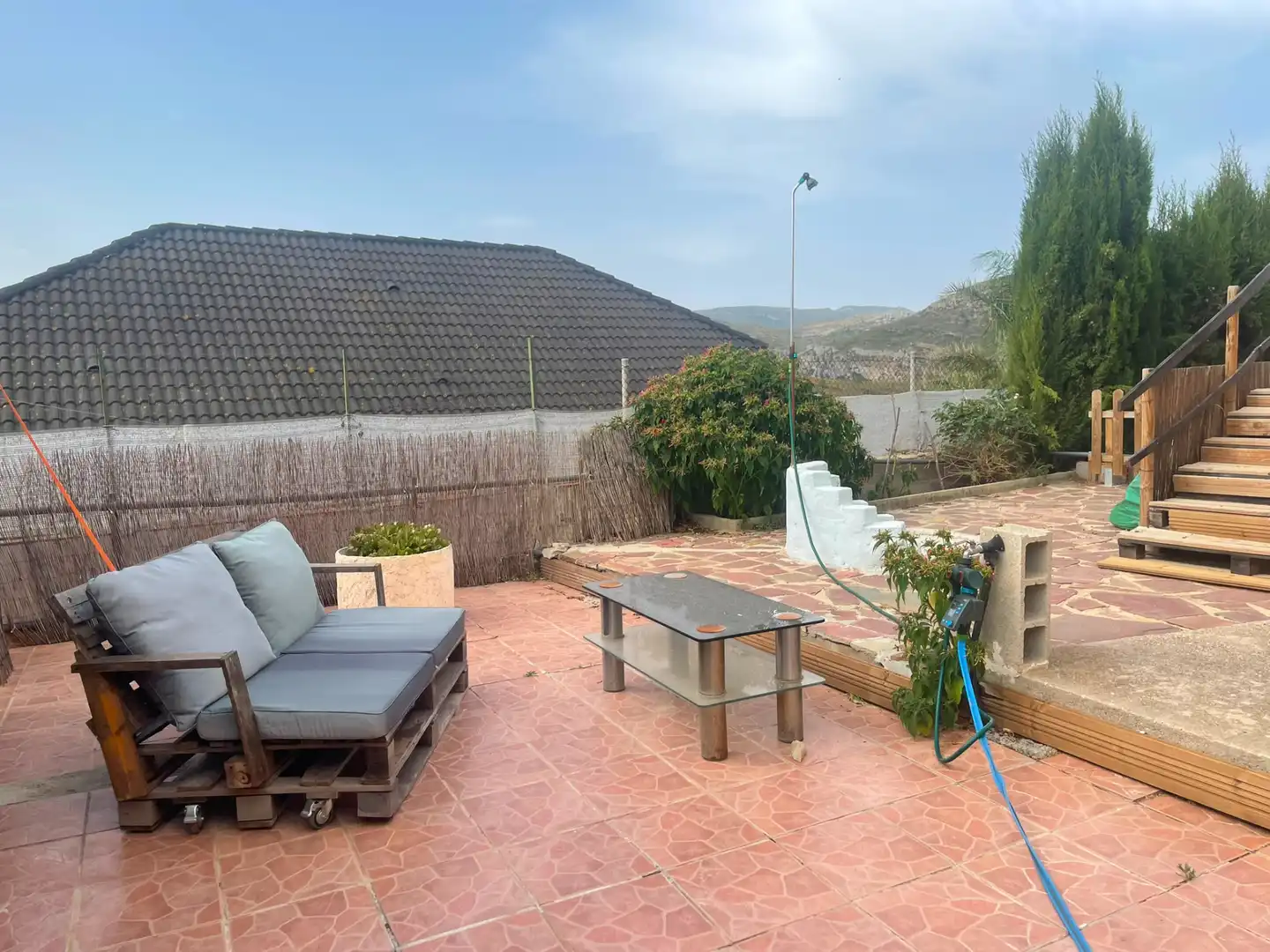 Villa avec piscine à vendre à Turís, imagen 27