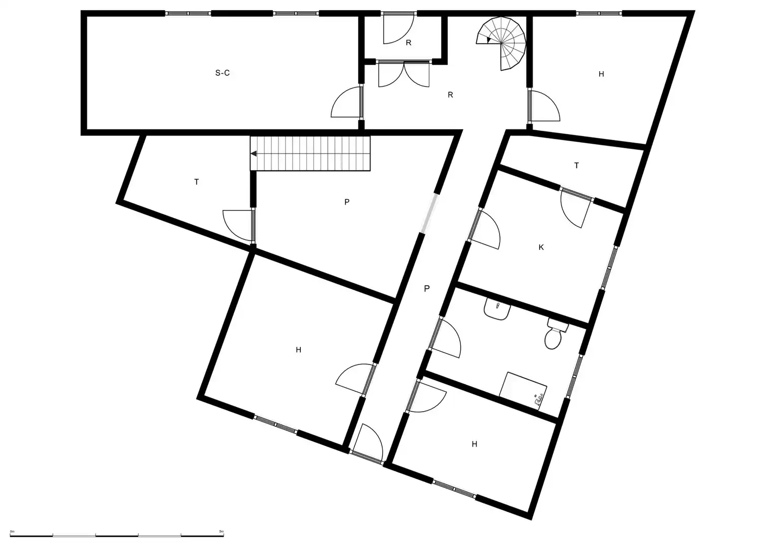 Houses for sale in Mayor, Castromocho