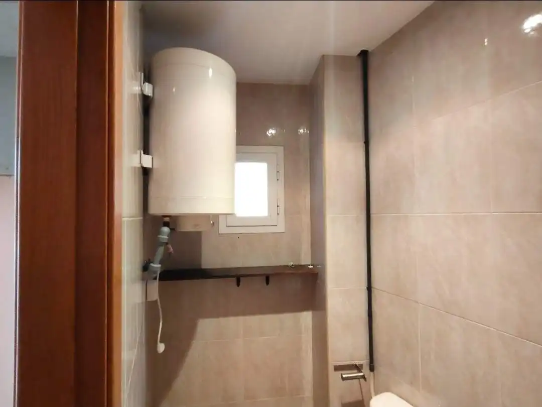 Badezimmer von Geschaftsraum zur Miete in Inca