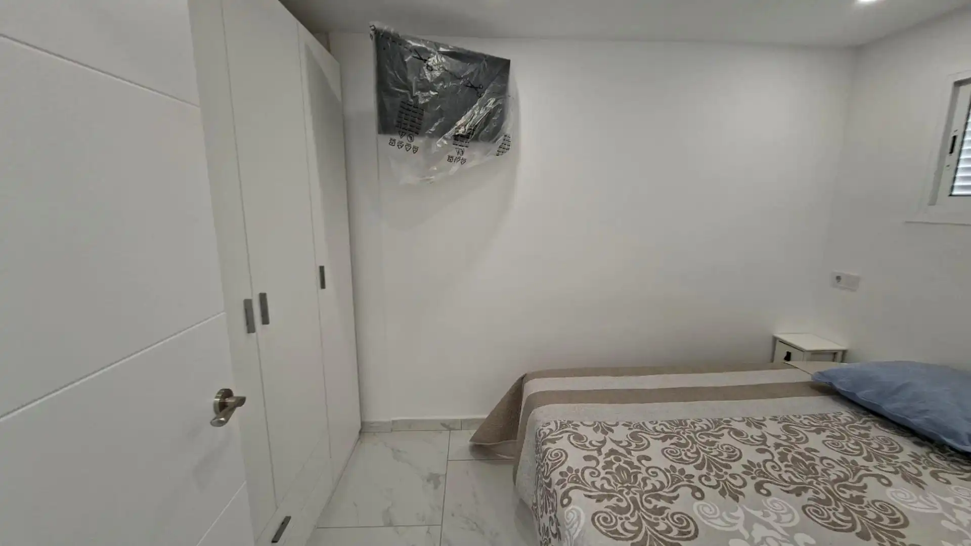 Apartments for sale in Rincón de Loix