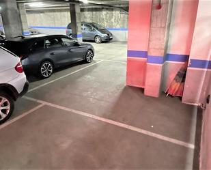 Parking of Garage for sale in  Barcelona Capital