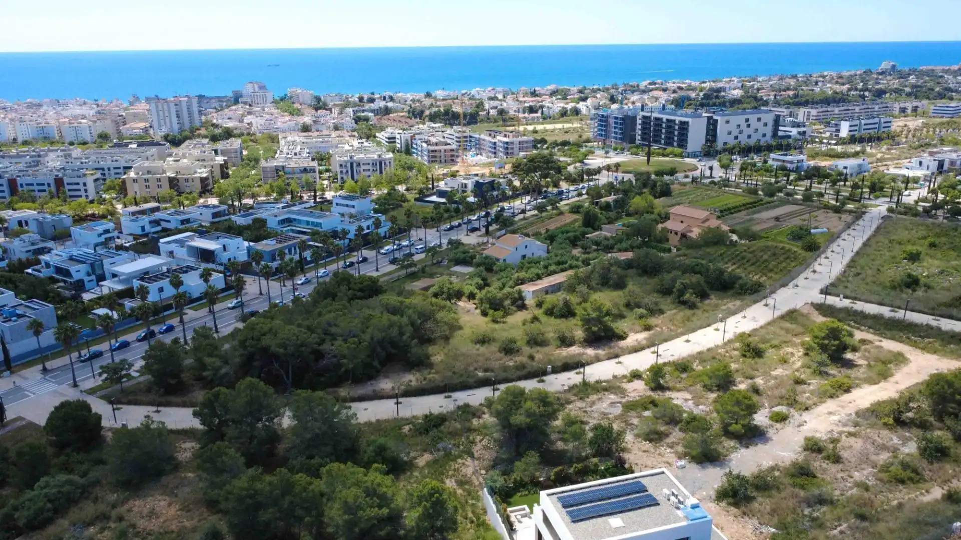 Terreny residencial en venda a La Plana, imagen 5