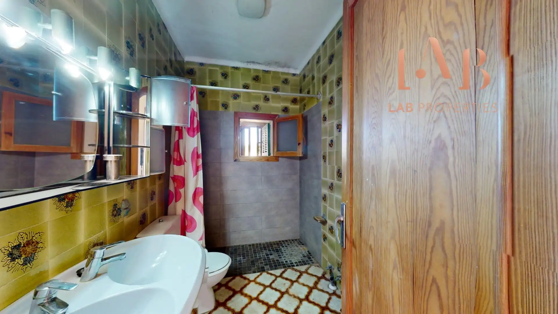 Bany de Casa o xalet en venda en Marratxí