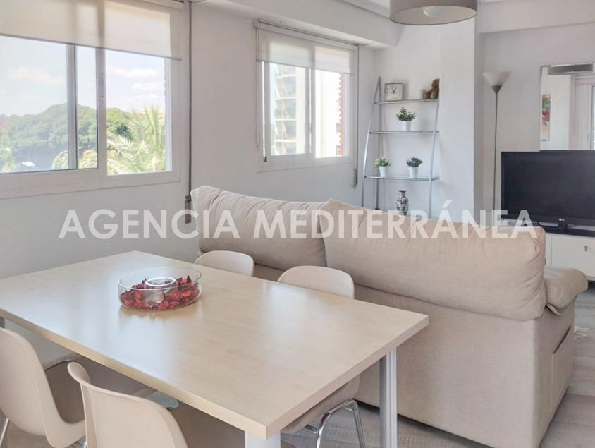 Piso de alquiler en Calle Cavanilles, Barrio de Benimaclet , Benimaclet
