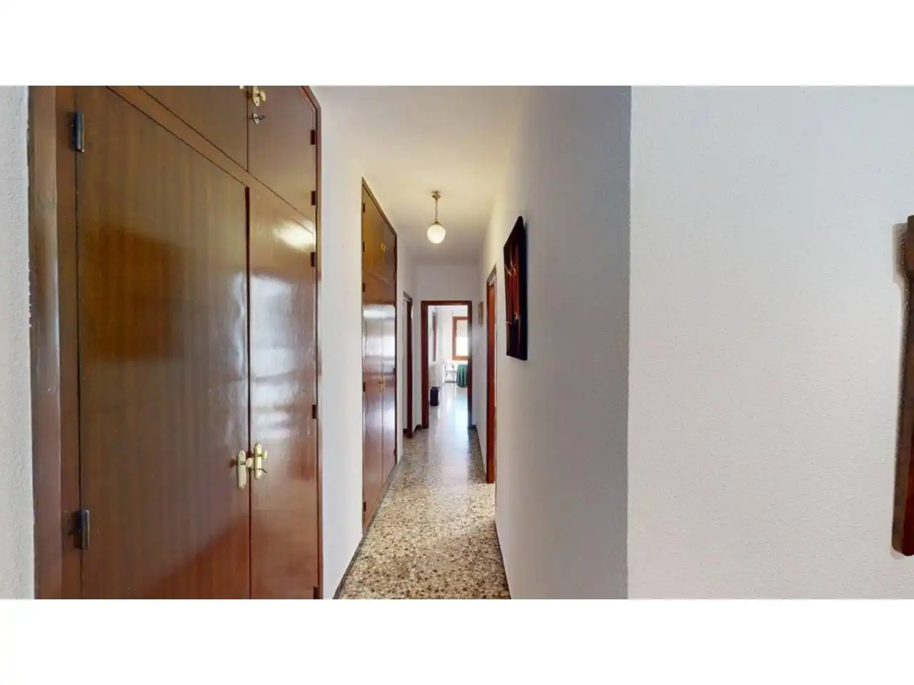 Piso con terraza en venta en Caravaca de la Cruz, imagen 12