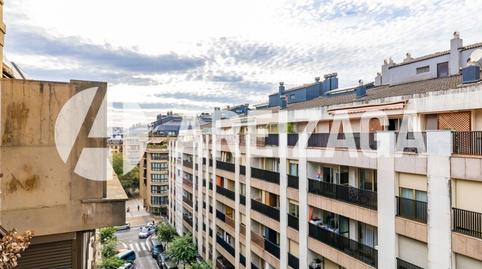 Foto 5 de Pis en venda a Gros, Gipuzkoa