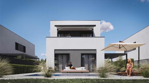 Photo 3 from new construction home in Flat for sale in Carrer Tarragona, 24, Palau-solità i Plegamans, Barcelona