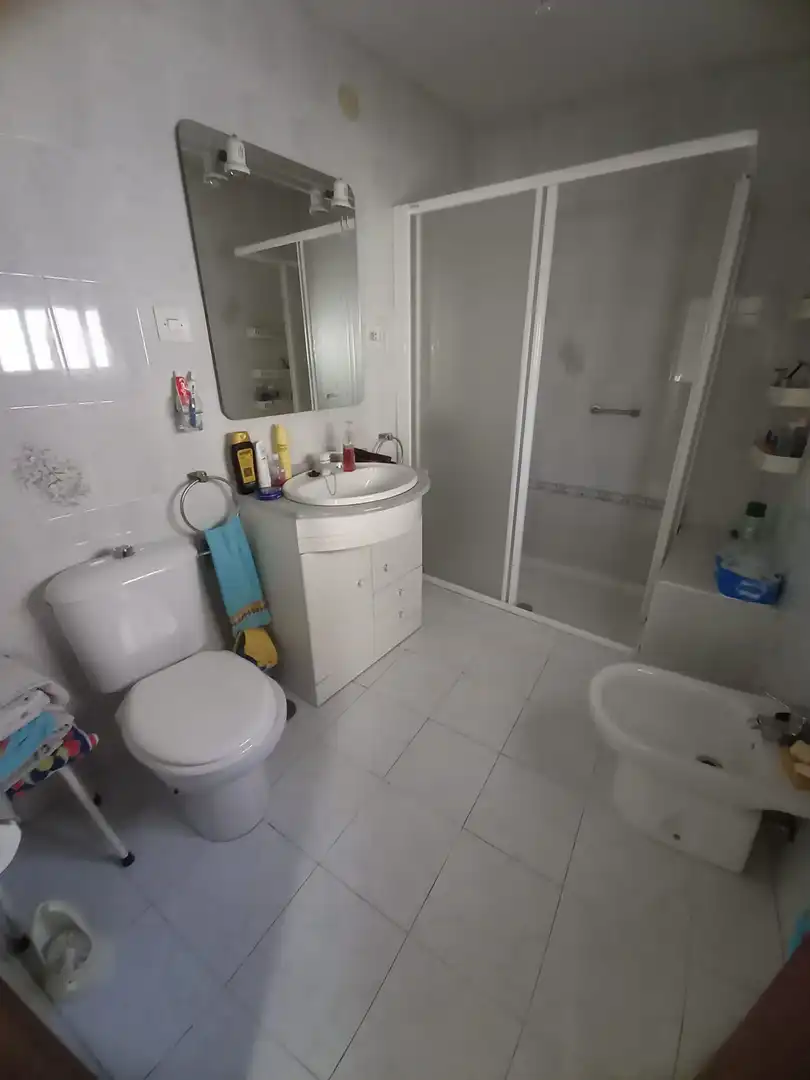 Baño de Casa o chalet en venta en Cazalegas con Terraza y Balcón