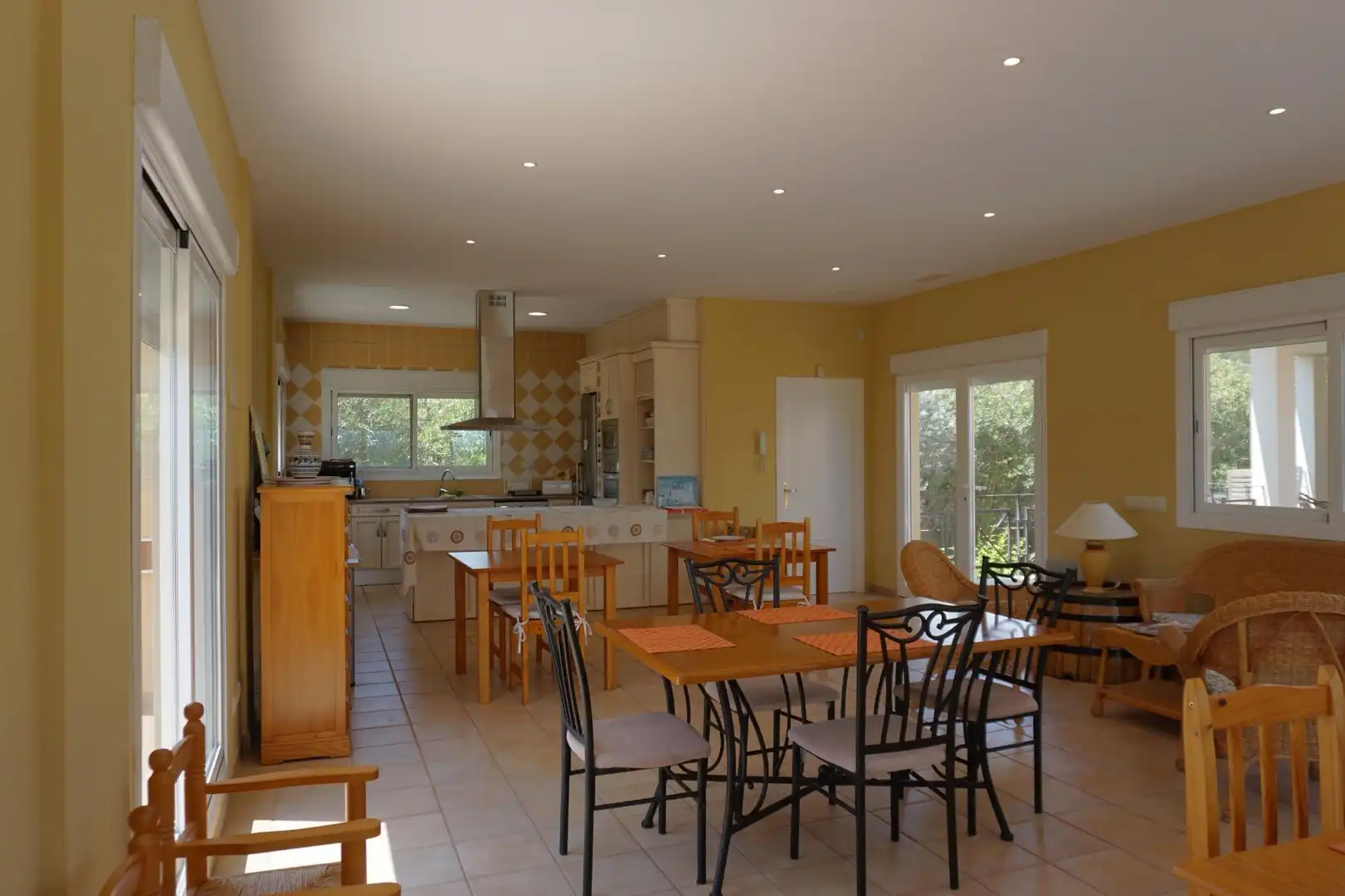 Villa avec terrasse à vendre à Las Atalayas - Urmi - Cerro de Mar, imagen 40