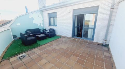 Foto 2 de Apartament en venda a C Clara Campo Amor, El Cristo, Palencia