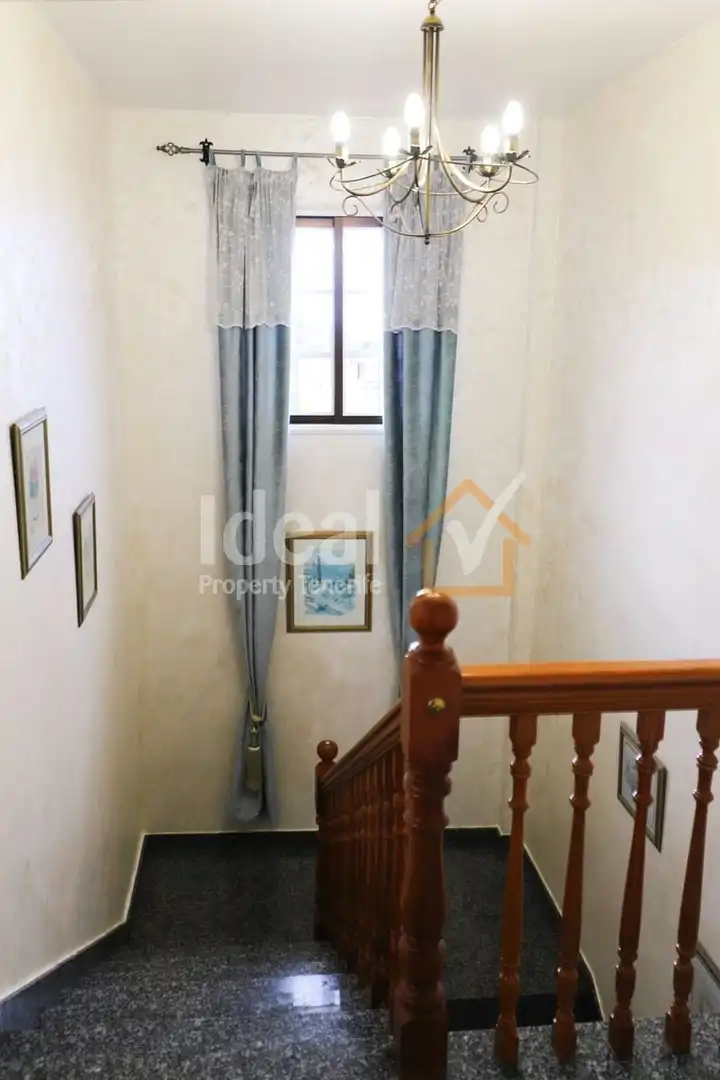 Maison avec jardin à vendre à Los Silos, imagen 19