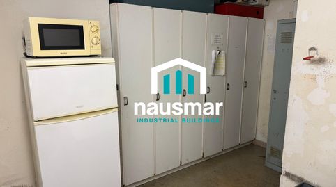 Foto 3 von Fabrikhallen zum Verkauf in Can Moré - Santa Anna - Can Feliu de Merola, Pineda de Mar