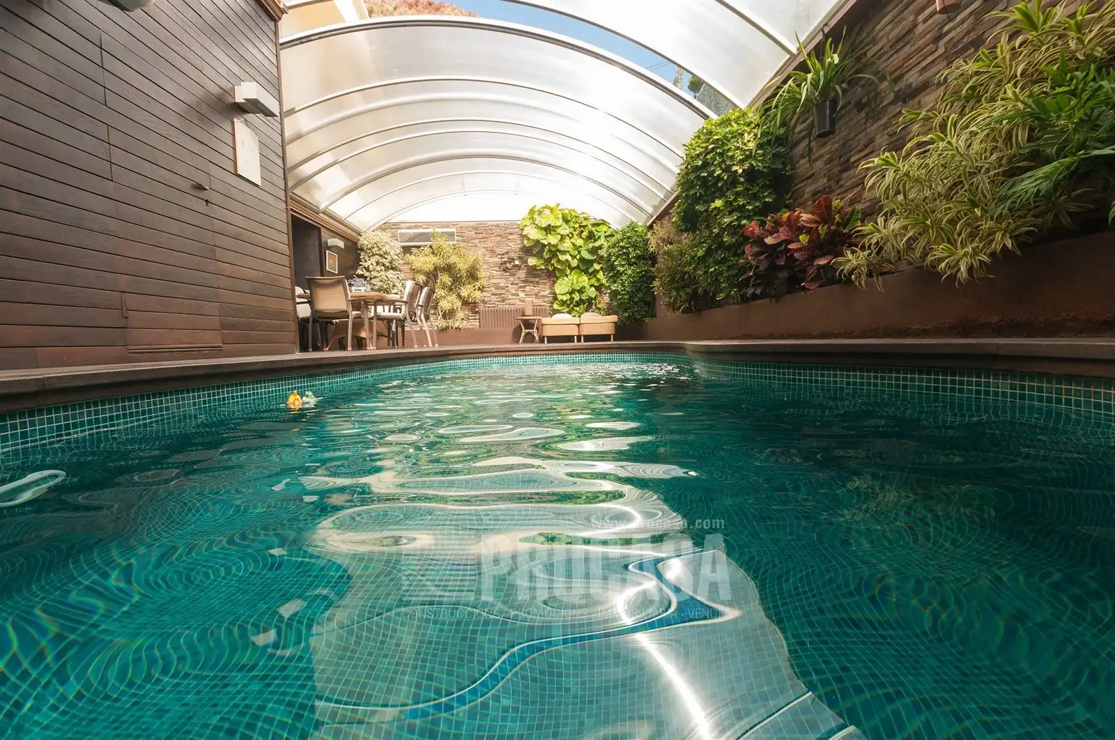 Villa mit Pool zum Verkauf in Els Grecs - Mas Oliva, imagen 55