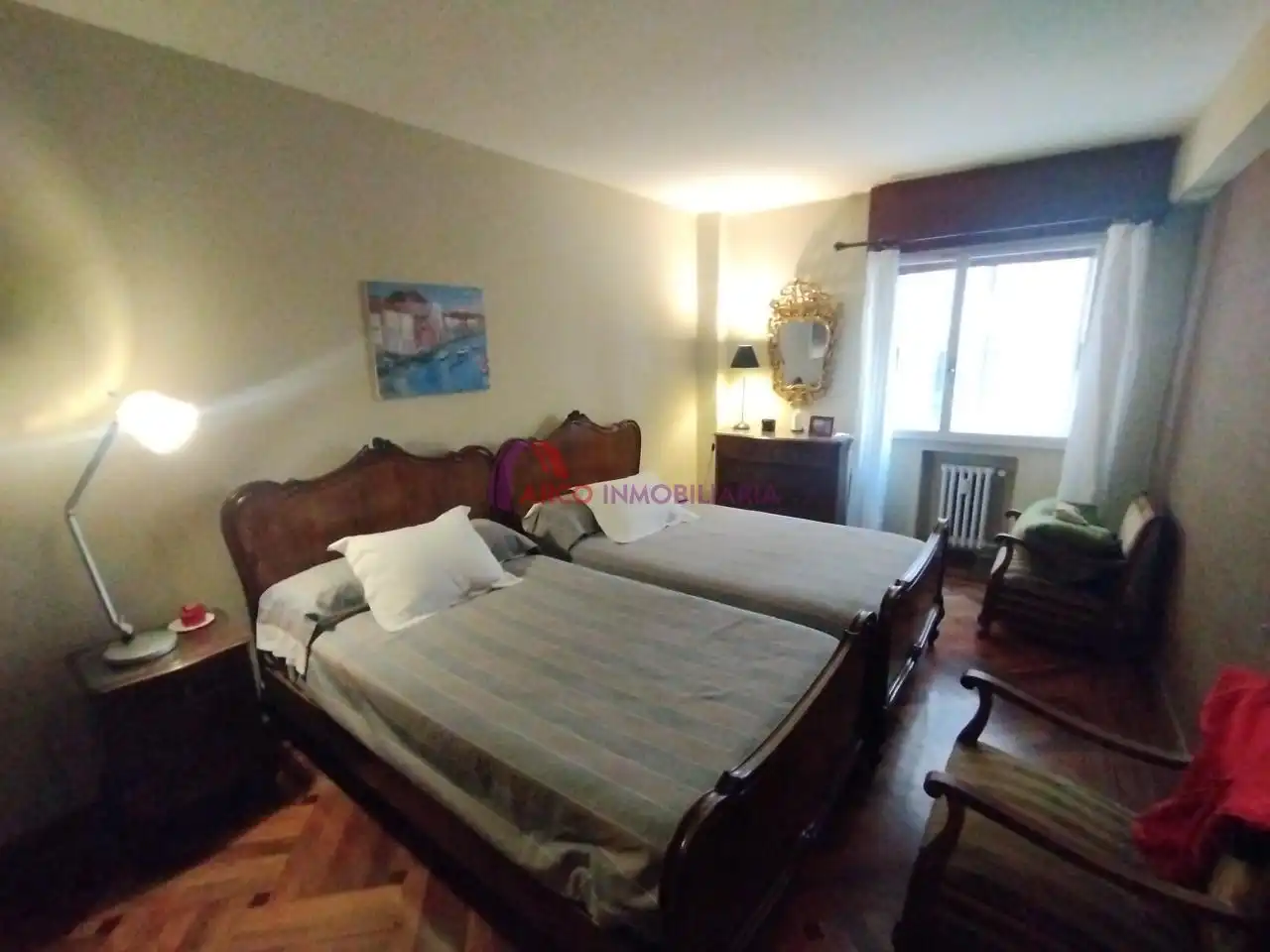 Habitación de Piso en venta en Casco Antiguo