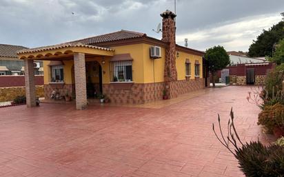 Haus oder Chalet zum verkauf in Los Gallos, Chiclana de la Frontera