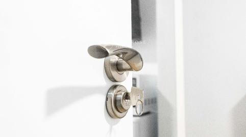 Foto 3 de Pis per a compartir a Altos Hornos, 78, La Marina del Port, Barcelona