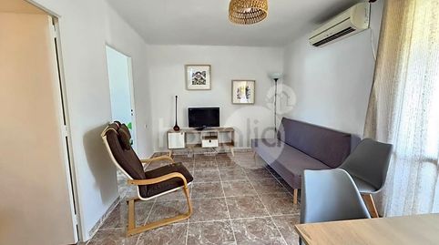 Foto 3 de Pis de lloguer a San Pablo, Sevilla Capital