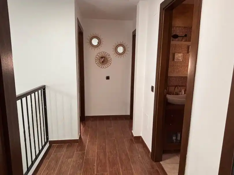 Casa o xalet en venda en San Martín de la Vega amb Aire condicionat