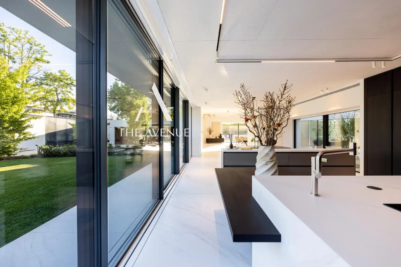 Houses for sale in Pozuelo de Alarcón  with Heating and Swimming Pool
