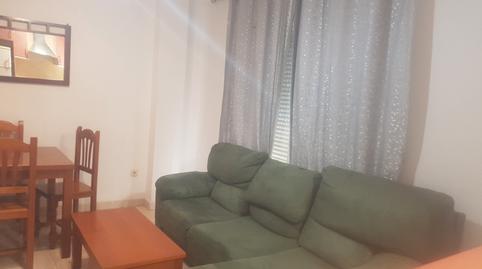 Foto 5 de Pis en venda a Barrio de Ciudad Jardín, Málaga Capital